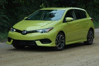 2016 SCION iM (select to view enlarged photo)