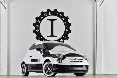 fiat stormtrooper (select to view enlarged photo)