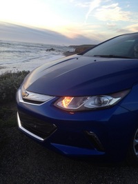 2016 Chevrolet Volt In Avila Beach (select to view enlarged photo)