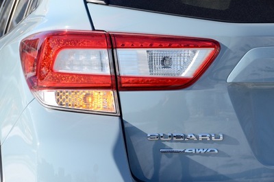 2018 Subaru Crosstrek (select to view enlarged photo)