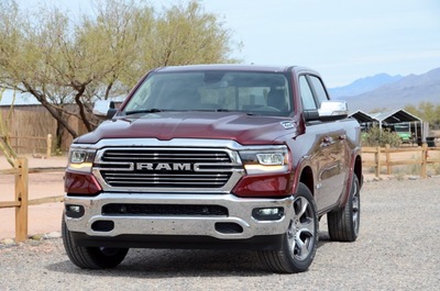 2019 RAM 1500  (select to view enlarged photo)