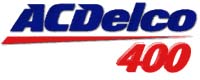 ACDelco 400