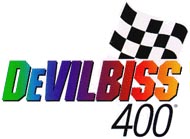 DeVilbiss 400