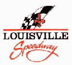 [ Louisville Motor Speedway Logo ]