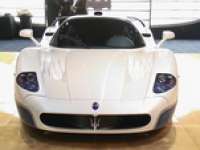 2007 Detroit Auto Show; Maserati Adds Six-Speed Automatic Transmission to Quattroporte - VIDEO ENHANCED