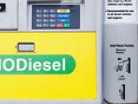 General Motors Announces B20 Biofuel Capability for New, 2011 Duramax 6.6l Turbo Diesel