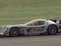USRRC: Visteon Panoz Racing Qualifies First and Second at Mid Ohio