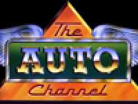 The Auto Channel, Automotive Content On The Side Of Common Sense - Online Since 1996