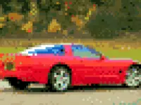 Chevrolet Corvette New Car Review: Chevrolet Corvette Coupe ( 1998) New Car Prices for Chevrolet Corvette