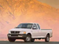 Ford F-250 Lariat Extended Cab 4x4 (1997)