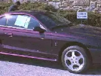 When It Was New Review - 1996 Ford Mustang Cobra - From The Auto Channel Vault