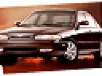 Mazda 626 LX (1997)
