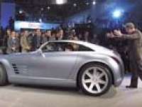 Chrysler Concepts - A Pictorial