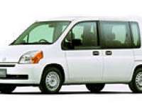 Honda recalling 4,635 Mobilio minivans