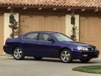 Review : 2003 Acura 3.2 TL Type S