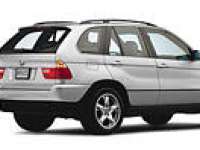 New Car Review New car Prices BMW X5 4.4i
