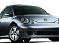 Review: 2002 VW Beetle Turbo S