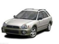 Review 2002 Subaru Outback H6-3.0 VDC