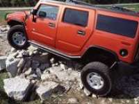 Review: 2003 Hummer H2