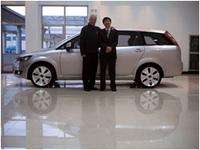 Visionary Vehicles: First Pictures Chery Cars and Factory, Wuhu, China