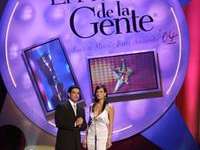 Chevrolet Sponsors El Premio de la Gente, Latin Music Fan Awards