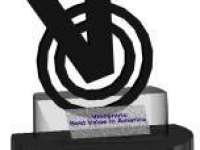 Vincentric's Best Value in America Awards
