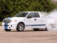 2007 Roush Stage 3 Ford F-150 Review
