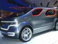 2007 Detroit Auto Show: Ford and Nissan Aim Models At Aging Baby Boomer Segment