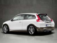 The New Volvo C30 – Loaded With Driving Pleasure And First-Class Safety - VIDEO ENHANCED