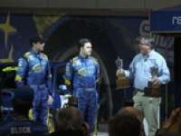Travis Pastrana To Race For Subaru Through 2009 - VIDEO ENHANCED