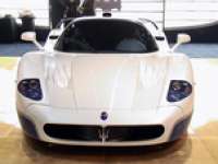 Maserati Sales Hit New U.S. Highs in 2006 - VIDEO ENHANCED