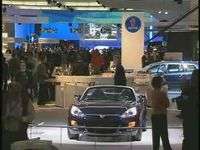 Luxury Car Buiness Shows Unexpected Strength - VIDEO NEWS STORY
