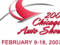 Chicago Ford Dealers Bring Celebrities, Music, and Fun to Chicago Auto Show