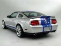 Ford's Trio of Vehicles at NY Auto Show, Including Shelby GT500KR - VIDEO ENHANCED