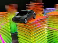 Frankfurt 2007: Nissan Intros its Cute Sporty MIXIM Concept - VIDEO FEATURE