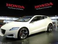 2007 Tokyo Motor Show: Next Generation Honda Green Cars Confirmed for Production