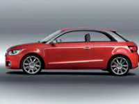 2007 Tokyo Motor Show: Audi Metroproject Quattro - High Tech in Compact Form