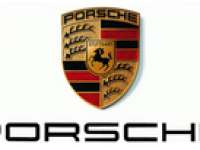 Porsche Sales up 22 Percent for October 2007