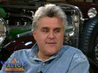 New Ohana Road Episode Available - Features Jay Leno Interview: VIDEO SHOW