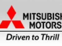 2007 Was Mitsubishi's Best Sales Year Since 2004