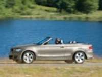2008 Detroit Auto Show: BMW Announces Prices for BMW 1 Series Convertible and Coupe - VIDEO ENHANCED