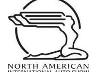 2008 North American International Auto Show Announces Parking and Transportation for Public Days - Jan. 19-27