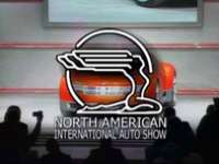 Going to 2008 Detroit Auto Show? Make The Auto Channel Your First Stop