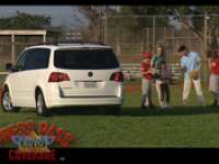 2008 Chicago Auto Show: Volkswagen Unveils the New Routan Van - VIDEO ENHANCED