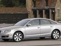 Audi A6 Quattro AT6 Review
