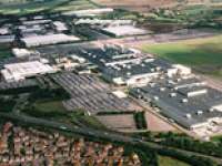 Honda's Swindon plant reaches 2 million milestone