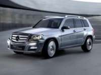 Vision GLK BLUETEC HYBRID - TrueBlueSolutions: Clean and efficient solutions in all classes