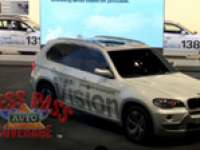 2008 Geneva Motor Show: World Premiere of BMW Vision EfficientDynamics - COMPLETE VIDEO