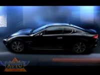 2008 Geneva Motor Show: Maserati Releases New GranTurismo S - NICE VIDEO