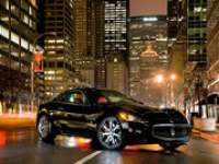 2008 NY Auto Show: Maserati GranTurismo S Makes American Debut - NICE VIDEO!